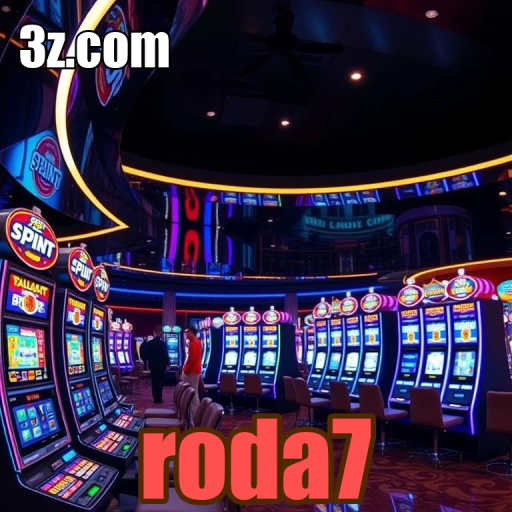 Jogos Arcade Imperdíveis no Roda7 para Todos os Gostos
