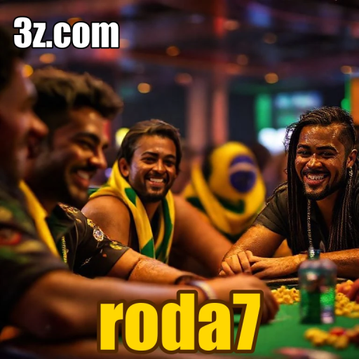 Roleplaying de Roda7: Aventura Sem Limites em Mundos Fantásticos