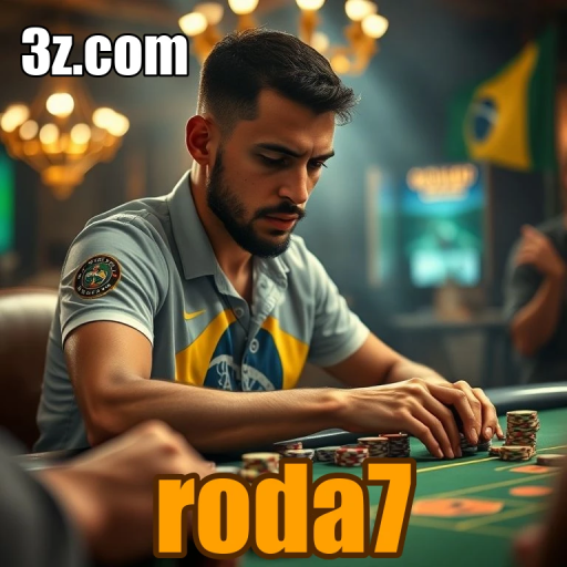 A Aventura das Armas no Roda7: Explorando Shooter Games